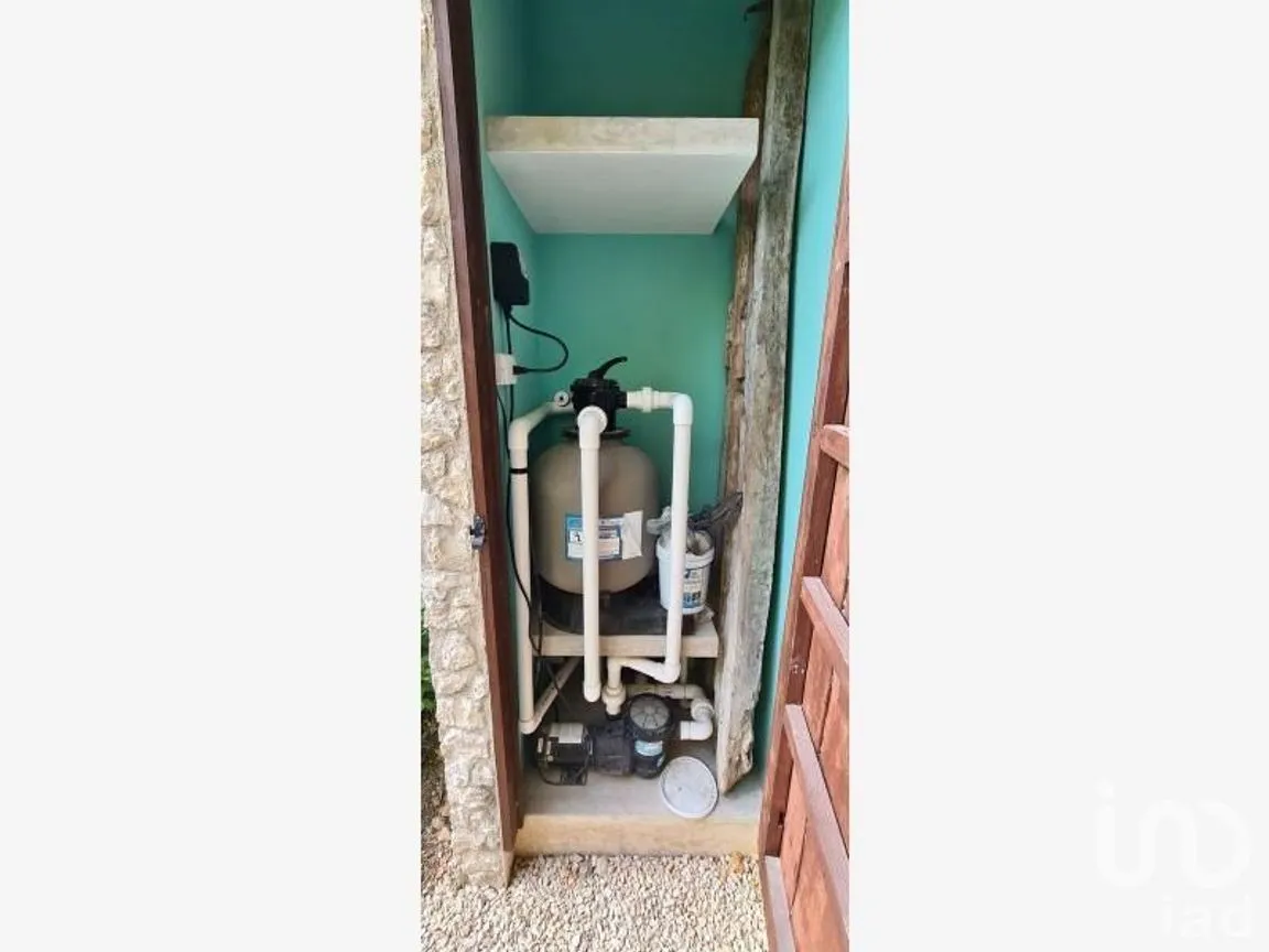 Casa en Venta en Mérida Centro, Mérida, Yucatán | NEX-232740 | iad México | Foto 10 de 14