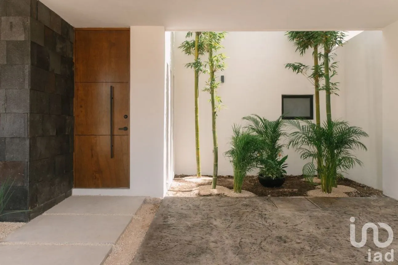 Casa en Venta en Conkal, Conkal, Yucatán | NEX-232741 | iad México | Foto 2 de 11