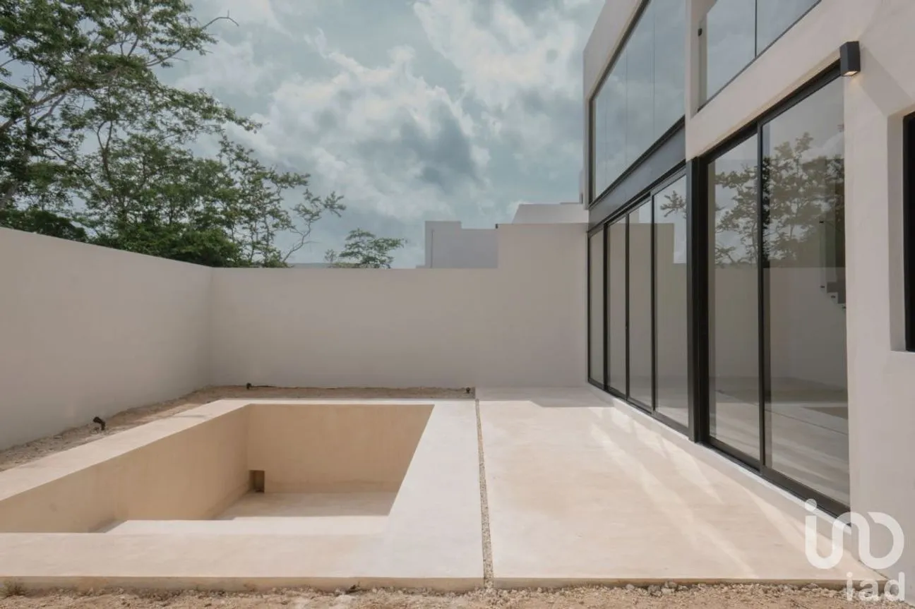 Casa en Venta en Conkal, Conkal, Yucatán | NEX-232741 | iad México | Foto 11 de 11