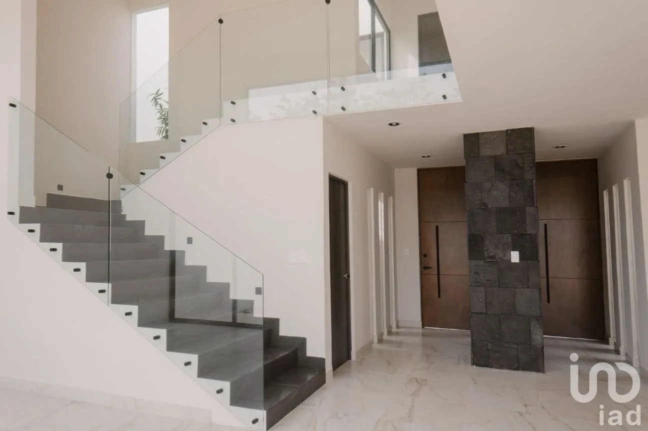 Casa en Venta en Conkal, Conkal, Yucatán | NEX-232741 | iad México | Foto 3 de 11