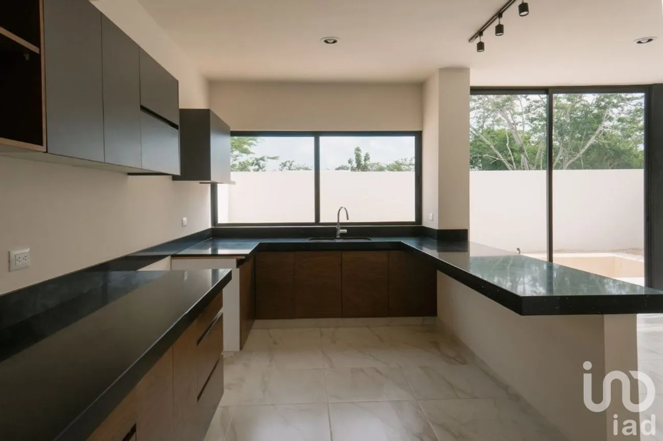 Casa en Venta en Conkal, Conkal, Yucatán | NEX-232741 | iad México | Foto 4 de 11