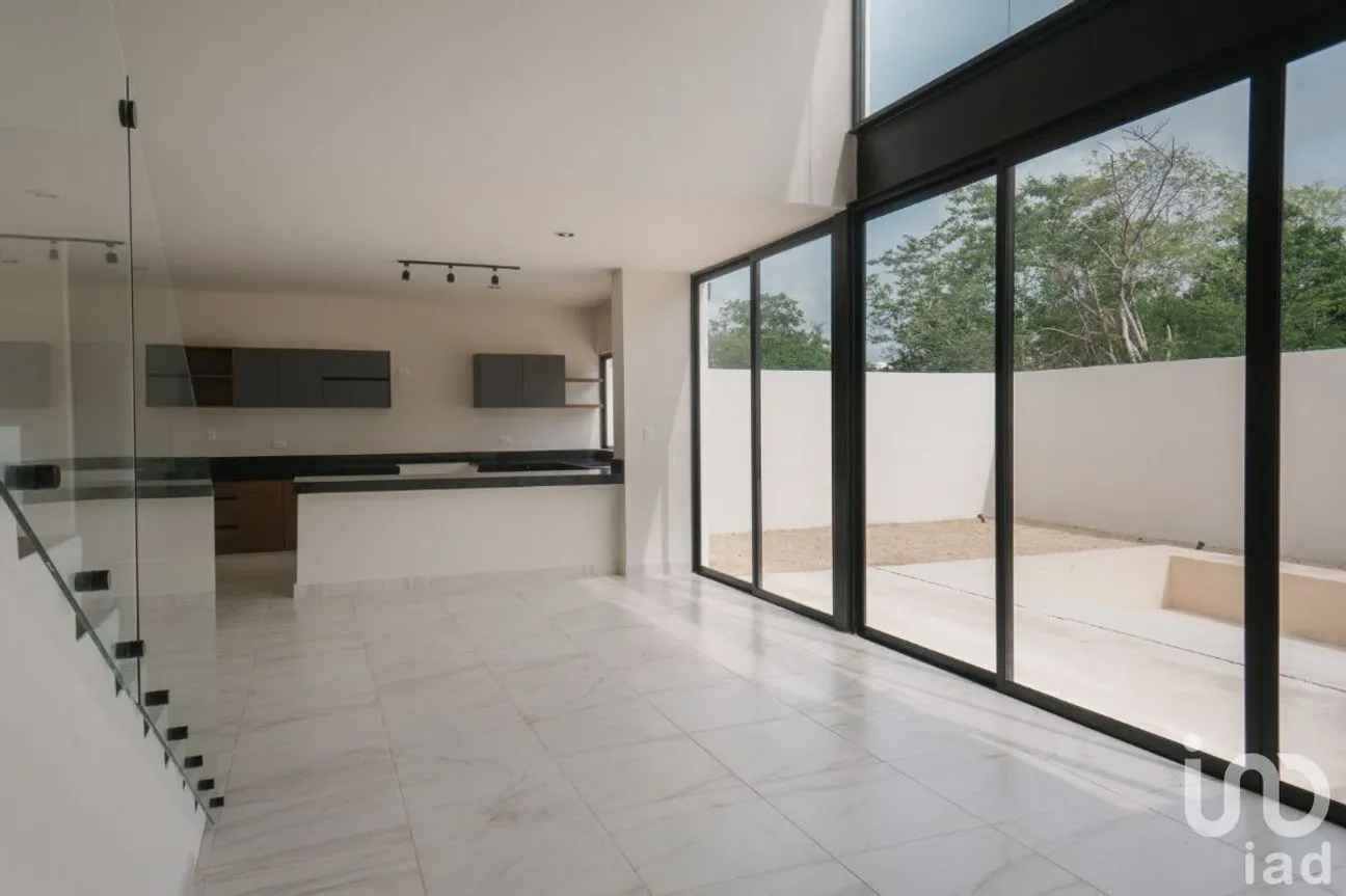 Casa en Venta en Conkal, Conkal, Yucatán | NEX-232741 | iad México | Foto 5 de 11