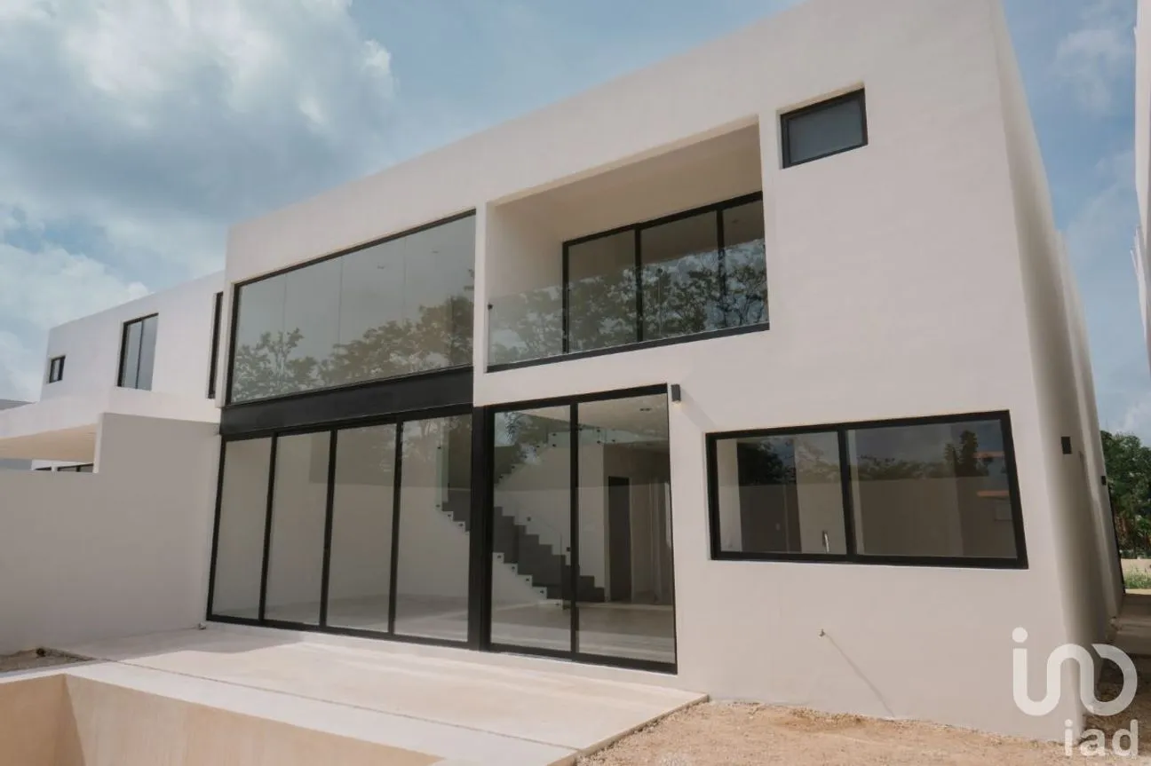 Casa en Venta en Conkal, Conkal, Yucatán | NEX-232741 | iad México | Foto 10 de 11
