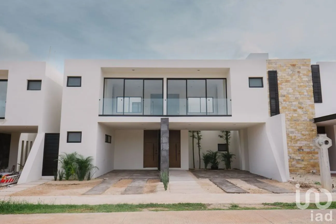 Casa en Venta en Conkal, Conkal, Yucatán | NEX-232741 | iad México | Foto 1 de 11