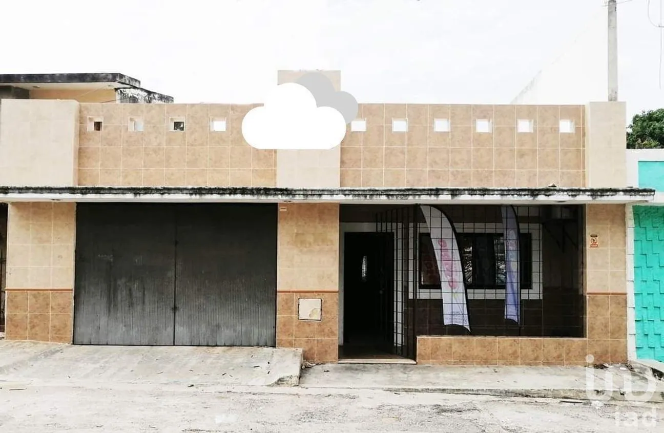 Casa en Venta en Mérida Centro, Mérida, Yucatán | NEX-232742 | iad México | Foto 1 de 14
