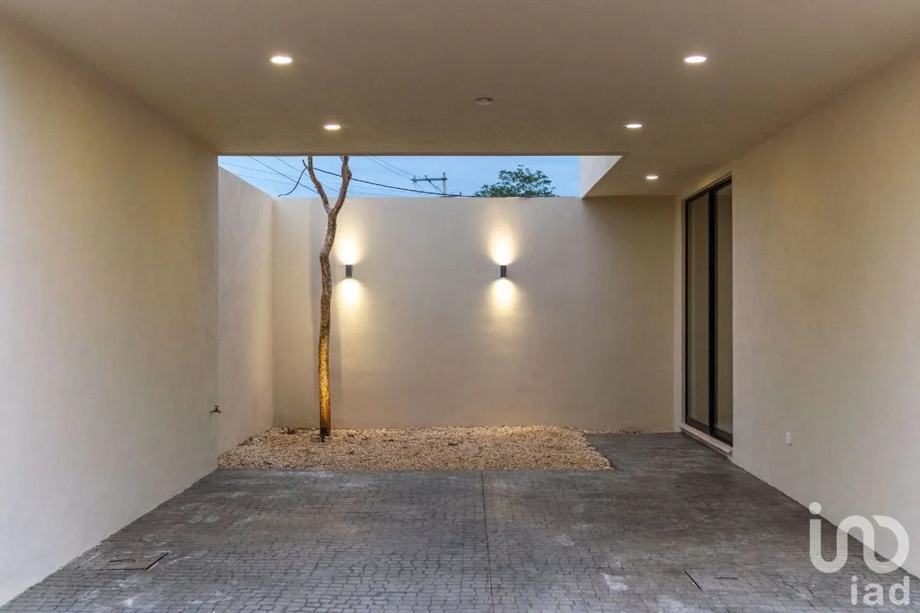 Casa en Venta en Temozon Norte, Mérida, Yucatán | NEX-232743 | iad México | Foto 21 de 44