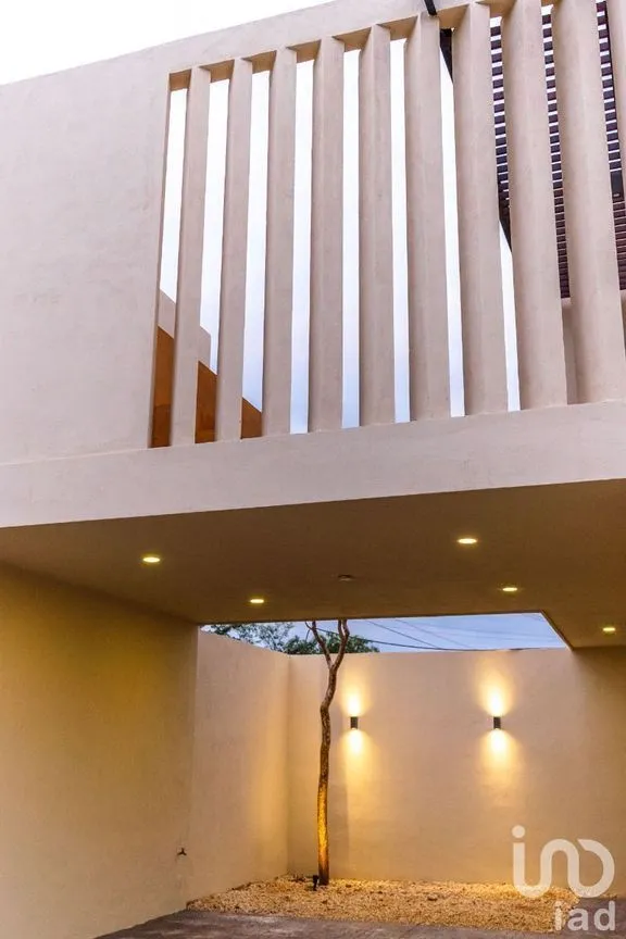 Casa en Venta en Temozon Norte, Mérida, Yucatán | NEX-232743 | iad México | Foto 22 de 44