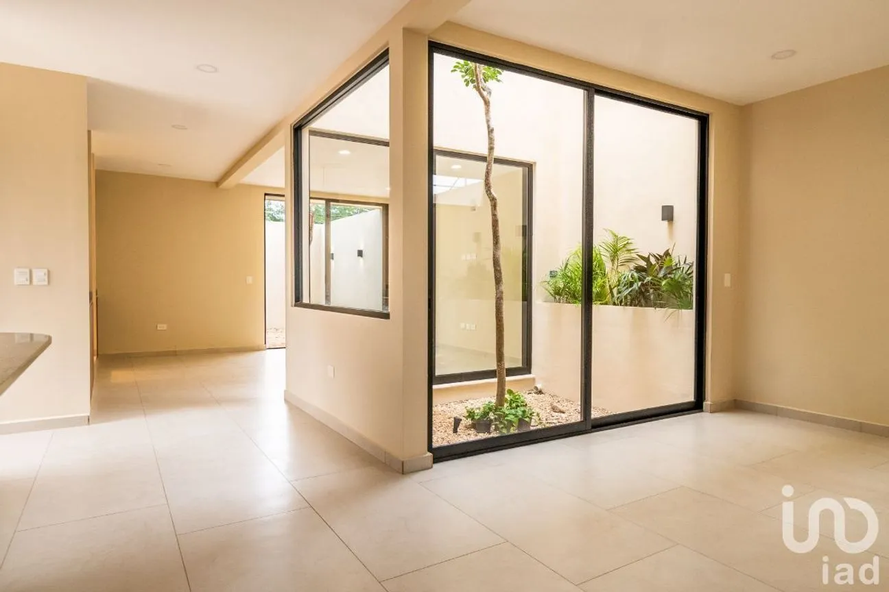 Casa en Venta en Temozon Norte, Mérida, Yucatán | NEX-232743 | iad México | Foto 23 de 44