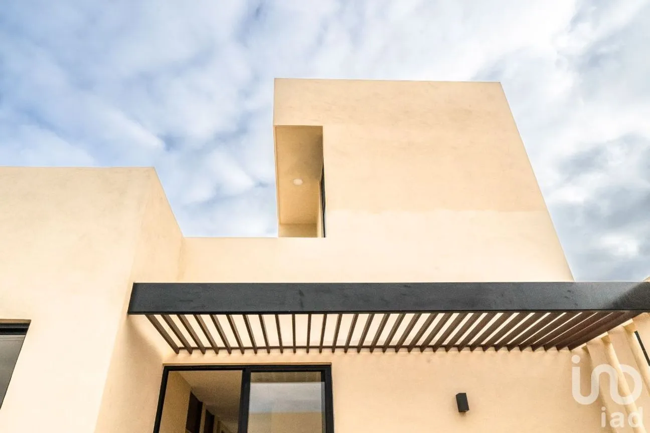 Casa en Venta en Temozon Norte, Mérida, Yucatán | NEX-232743 | iad México | Foto 26 de 44