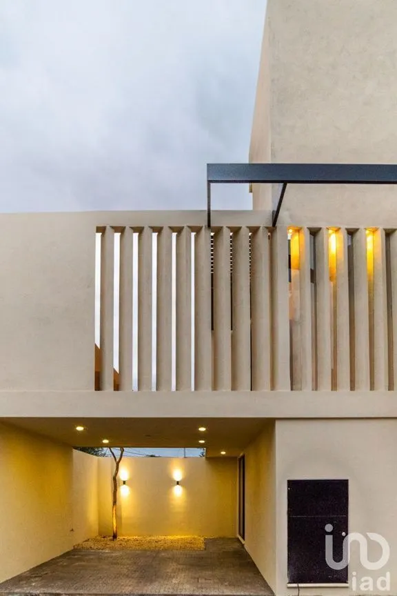 Casa en Venta en Temozon Norte, Mérida, Yucatán | NEX-232743 | iad México | Foto 40 de 44