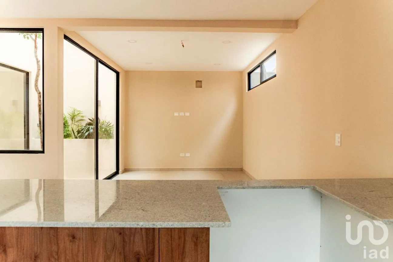 Casa en Venta en Temozon Norte, Mérida, Yucatán | NEX-232743 | iad México | Foto 5 de 44