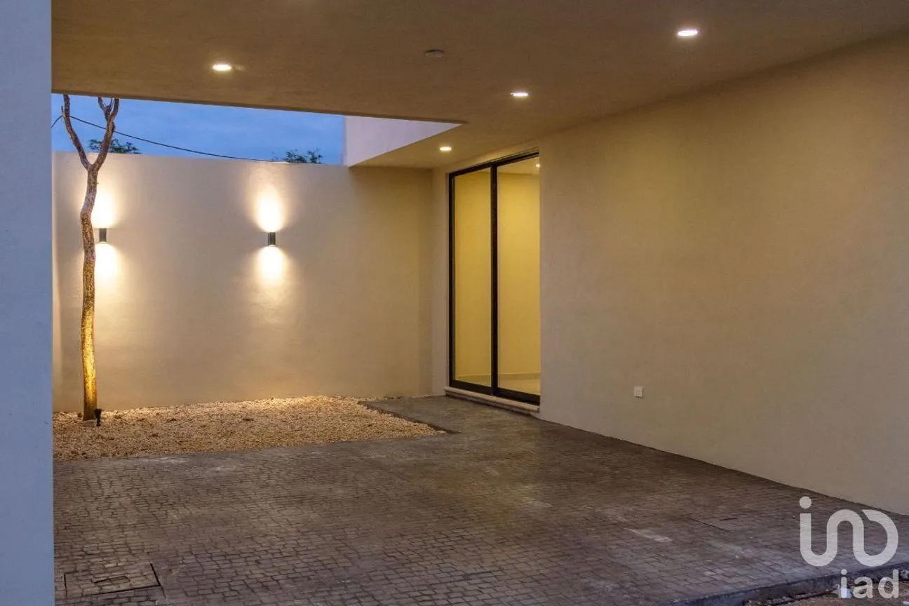Casa en Venta en Temozon Norte, Mérida, Yucatán | NEX-232743 | iad México | Foto 41 de 44
