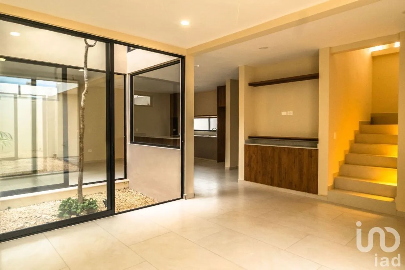 Casa en Venta en Temozon Norte, Mérida, Yucatán | NEX-232743 | iad México | Foto 9 de 44