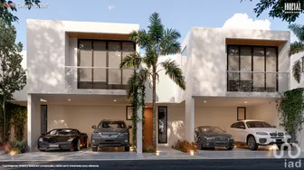 NEX-232744 - Departamento en Venta, con 2 recamaras, con 2 baños, con 131.49 m2 de construcción en Diaz Ordaz, CP 97130, Yucatán.