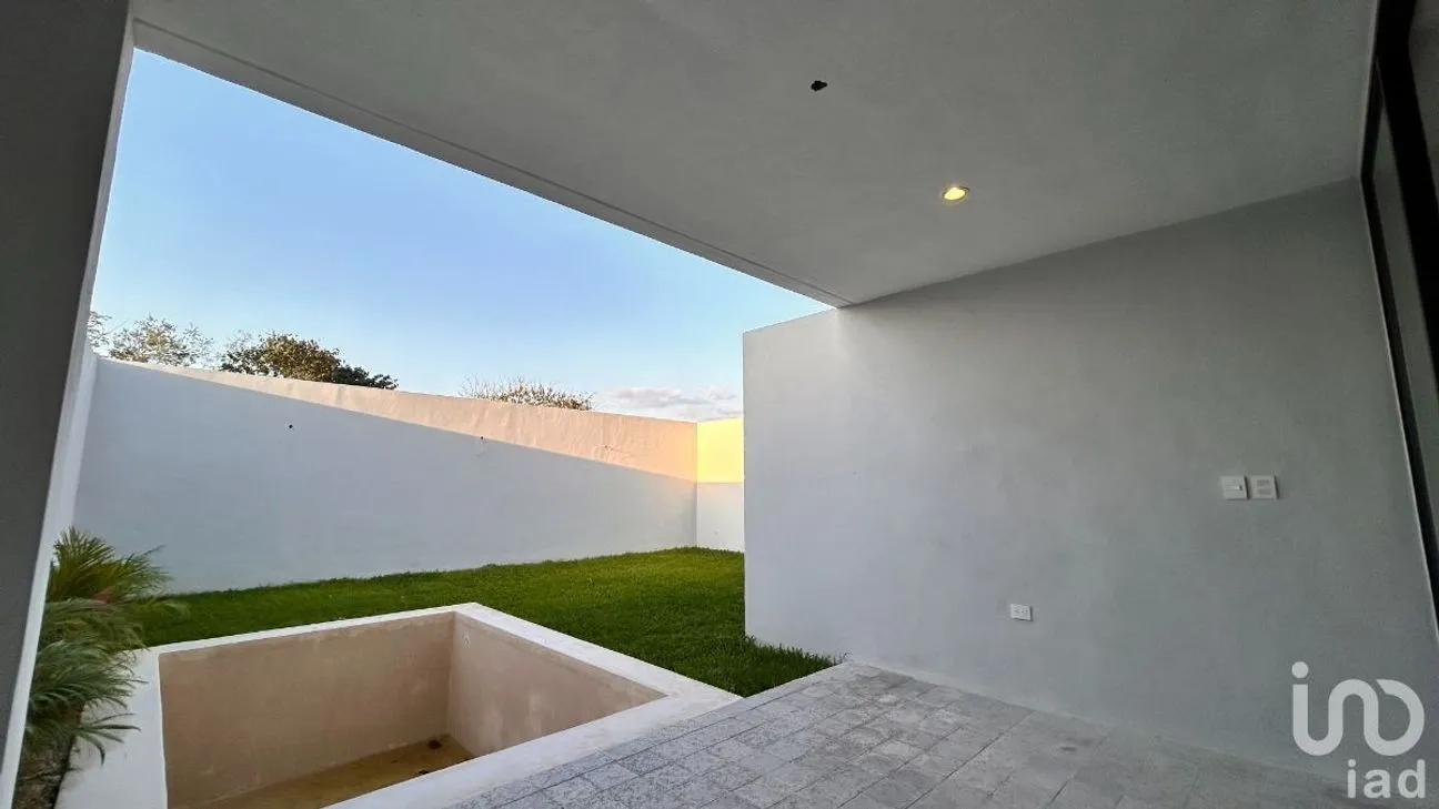 Casa en Venta en Temozon Norte, Mérida, Yucatán | NEX-232745 | iad México | Foto 13 de 30