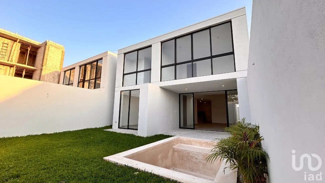 Casa en Venta en Temozon Norte, Mérida, Yucatán | NEX-232745 | iad México | Foto 14 de 30