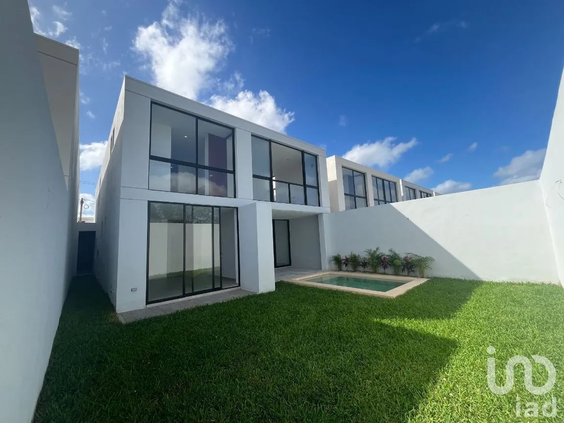 Casa en Venta en Temozon Norte, Mérida, Yucatán | NEX-232745 | iad México | Foto 15 de 30