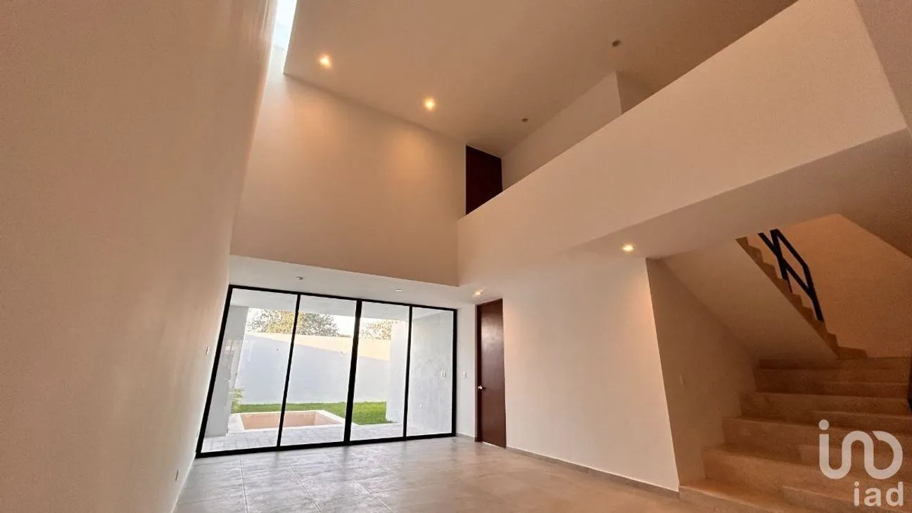 Casa en Venta en Temozon Norte, Mérida, Yucatán | NEX-232745 | iad México | Foto 18 de 30