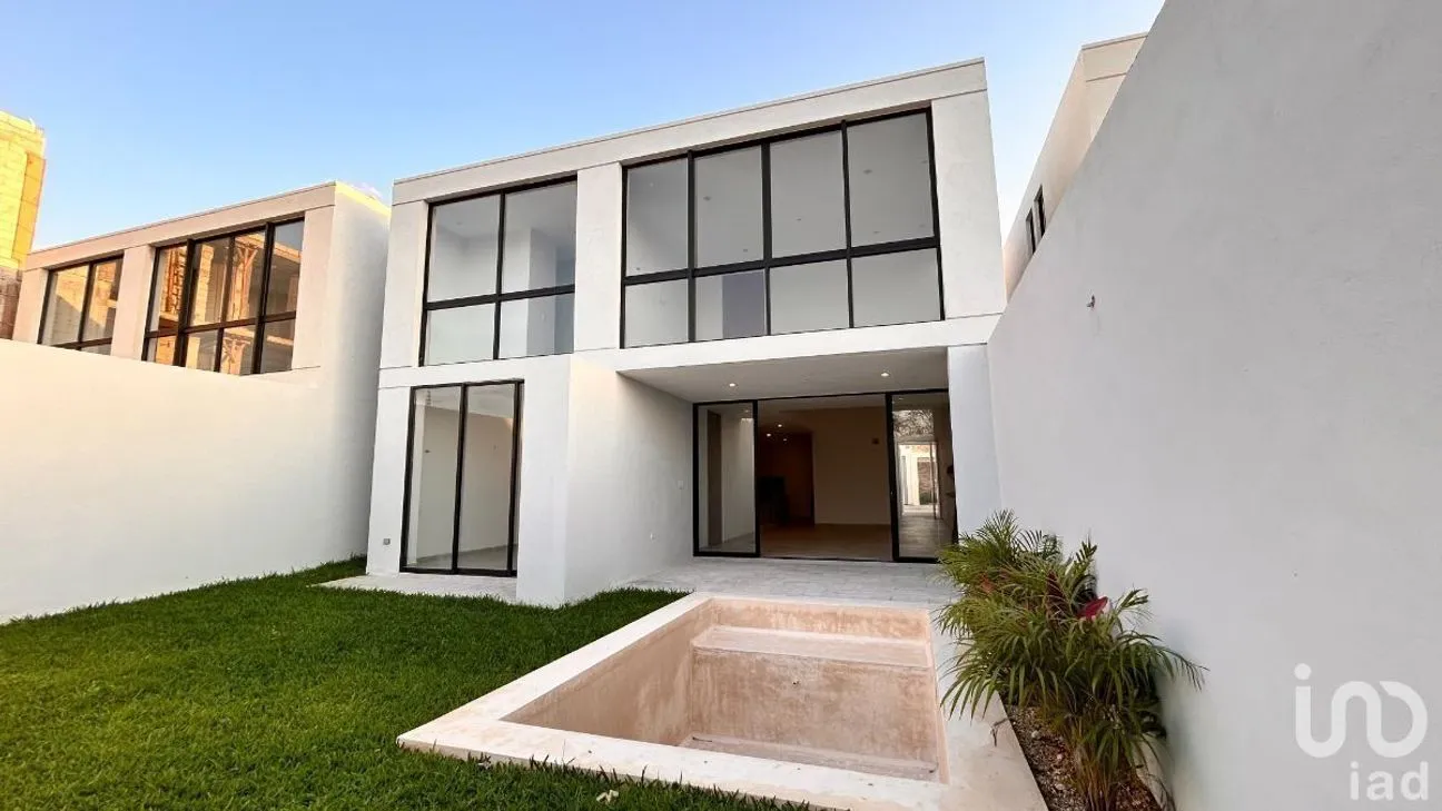 Casa en Venta en Temozon Norte, Mérida, Yucatán | NEX-232745 | iad México | Foto 19 de 30