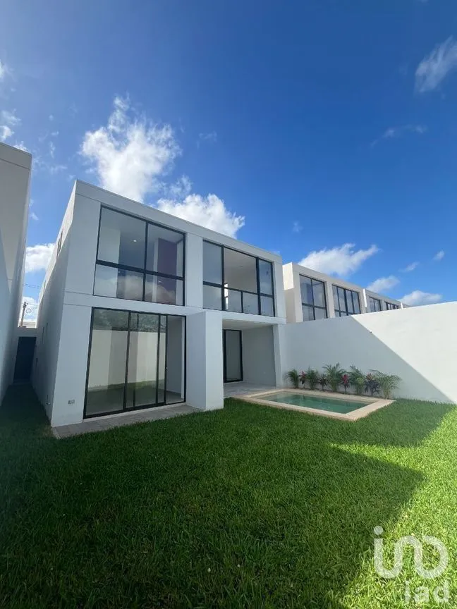 Casa en Venta en Temozon Norte, Mérida, Yucatán | NEX-232745 | iad México | Foto 23 de 30