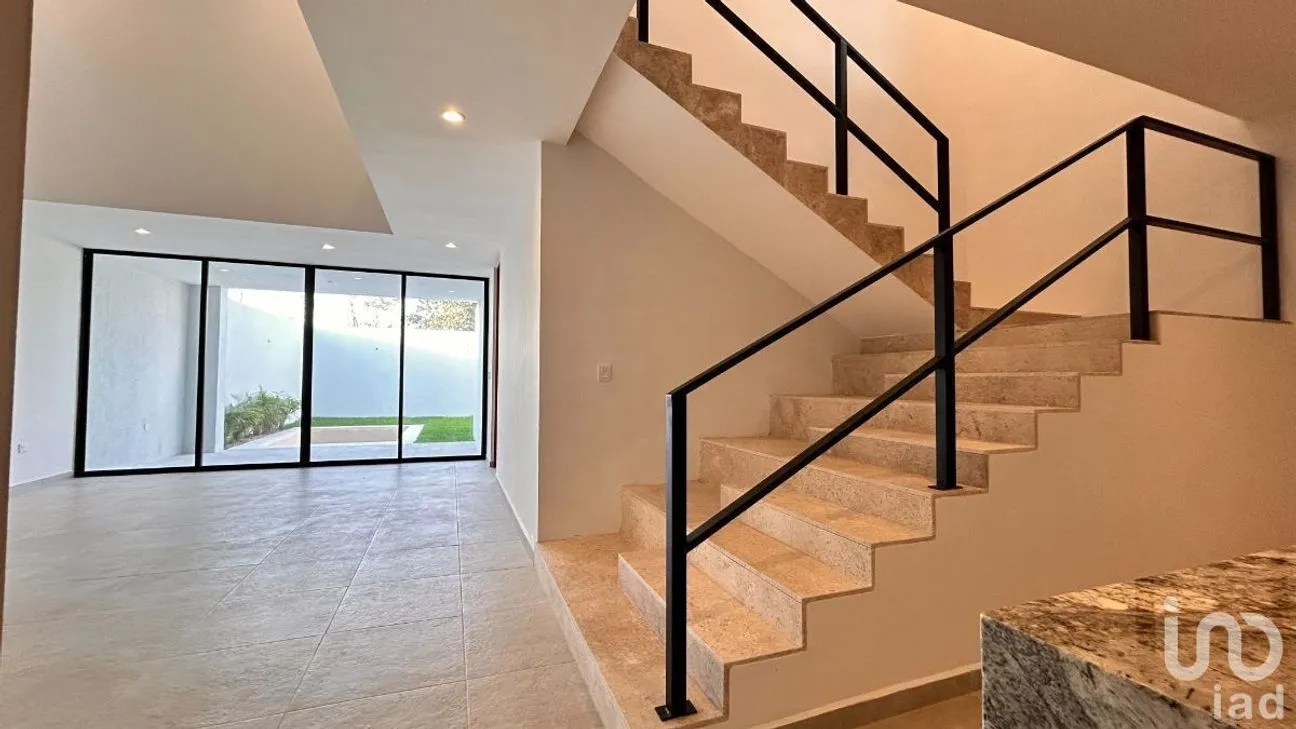Casa en Venta en Temozon Norte, Mérida, Yucatán | NEX-232745 | iad México | Foto 24 de 30