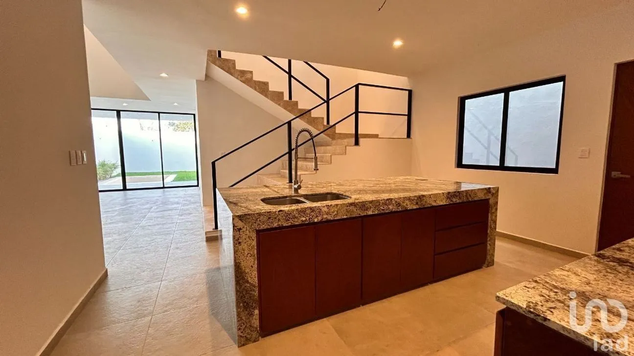 Casa en Venta en Temozon Norte, Mérida, Yucatán | NEX-232745 | iad México | Foto 6 de 30