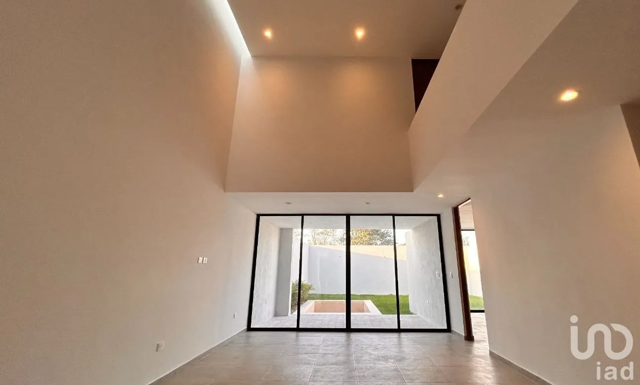 Casa en Venta en Temozon Norte, Mérida, Yucatán | NEX-232745 | iad México | Foto 9 de 30