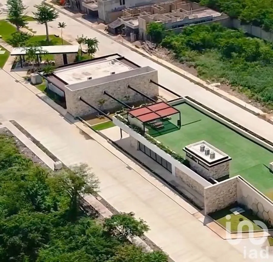 Terreno en Venta en Conkal, Conkal, Yucatán | NEX-232746 | iad México | Foto 3 de 12