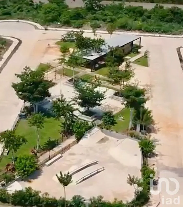 Terreno en Venta en Conkal, Conkal, Yucatán | NEX-232746 | iad México | Foto 7 de 12