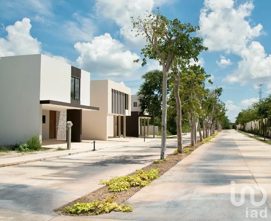 Terreno en Venta en Conkal, Conkal, Yucatán | NEX-232746 | iad México | Foto 1 de 12