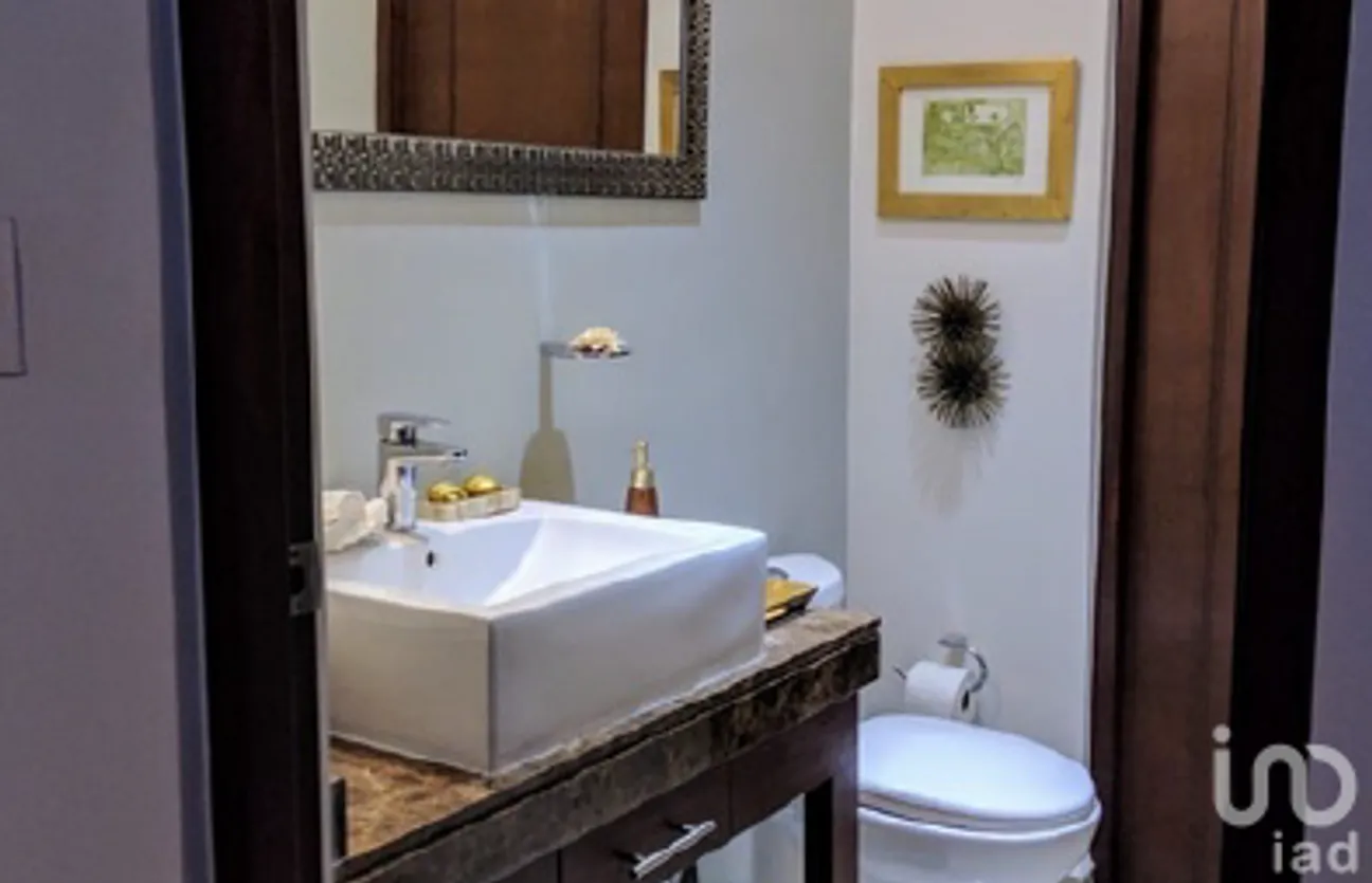 Casa en Venta en La Rejoyada, Mérida, Yucatán | NEX-232747 | iad México | Foto 11 de 13