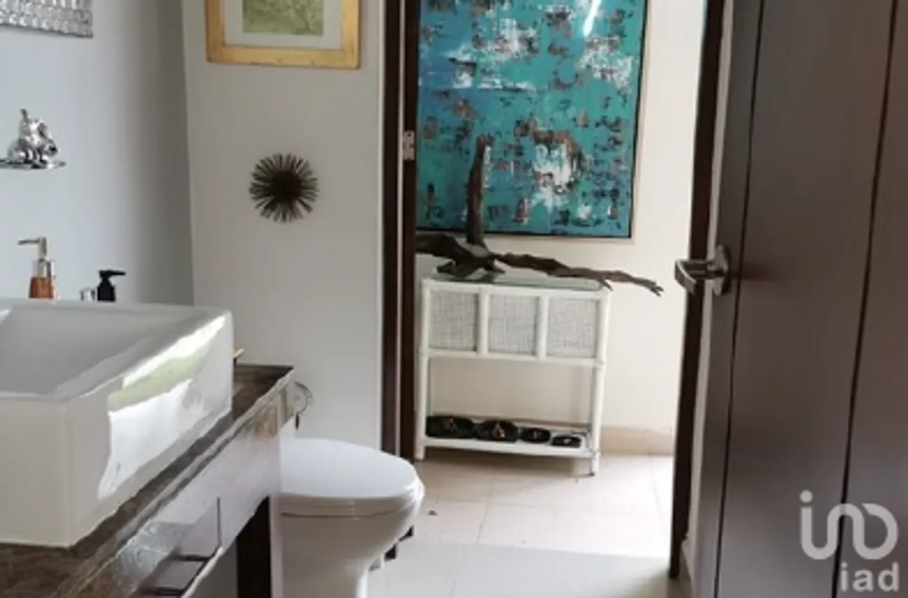 Casa en Venta en La Rejoyada, Mérida, Yucatán | NEX-232747 | iad México | Foto 5 de 13