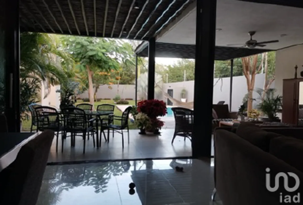 Casa en Venta en La Rejoyada, Mérida, Yucatán | NEX-232747 | iad México | Foto 6 de 13