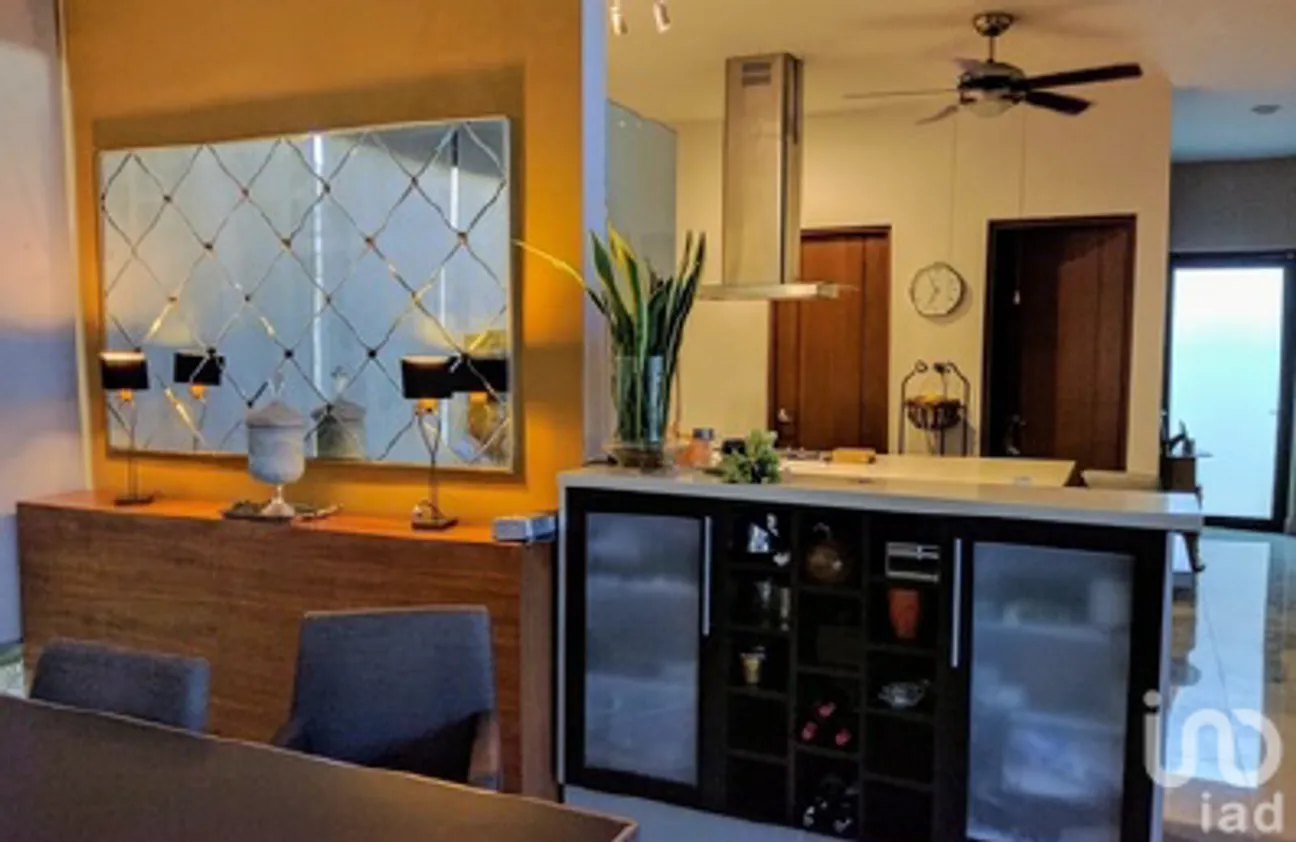 Casa en Venta en La Rejoyada, Mérida, Yucatán | NEX-232747 | iad México | Foto 8 de 13