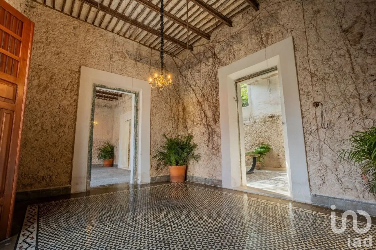 Casa en Venta en Mérida Centro, Mérida, Yucatán | NEX-232748 | iad México | Foto 2 de 17