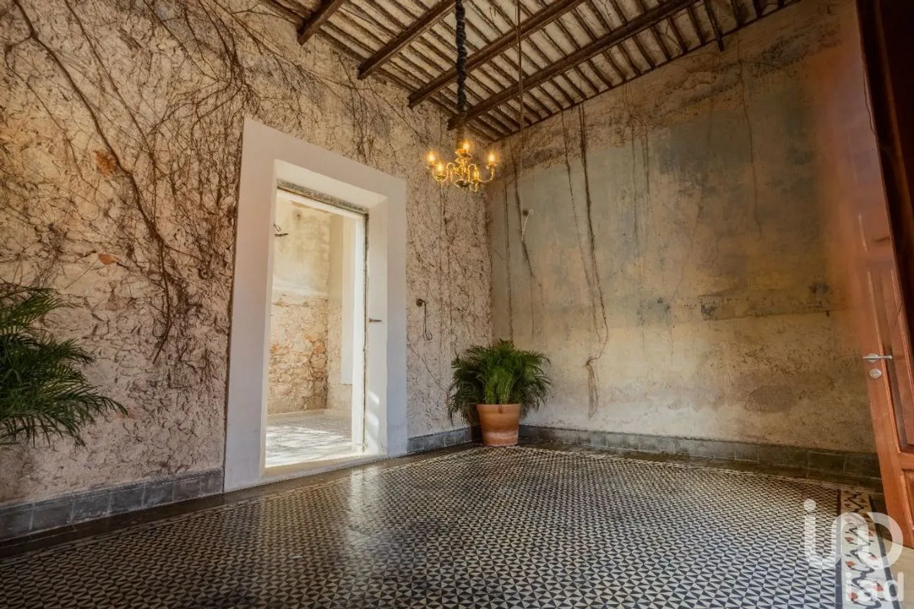 Casa en Venta en Mérida Centro, Mérida, Yucatán | NEX-232748 | iad México | Foto 11 de 17