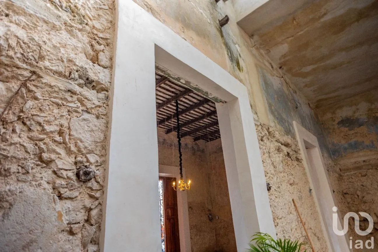 Casa en Venta en Mérida Centro, Mérida, Yucatán | NEX-232748 | iad México | Foto 16 de 17