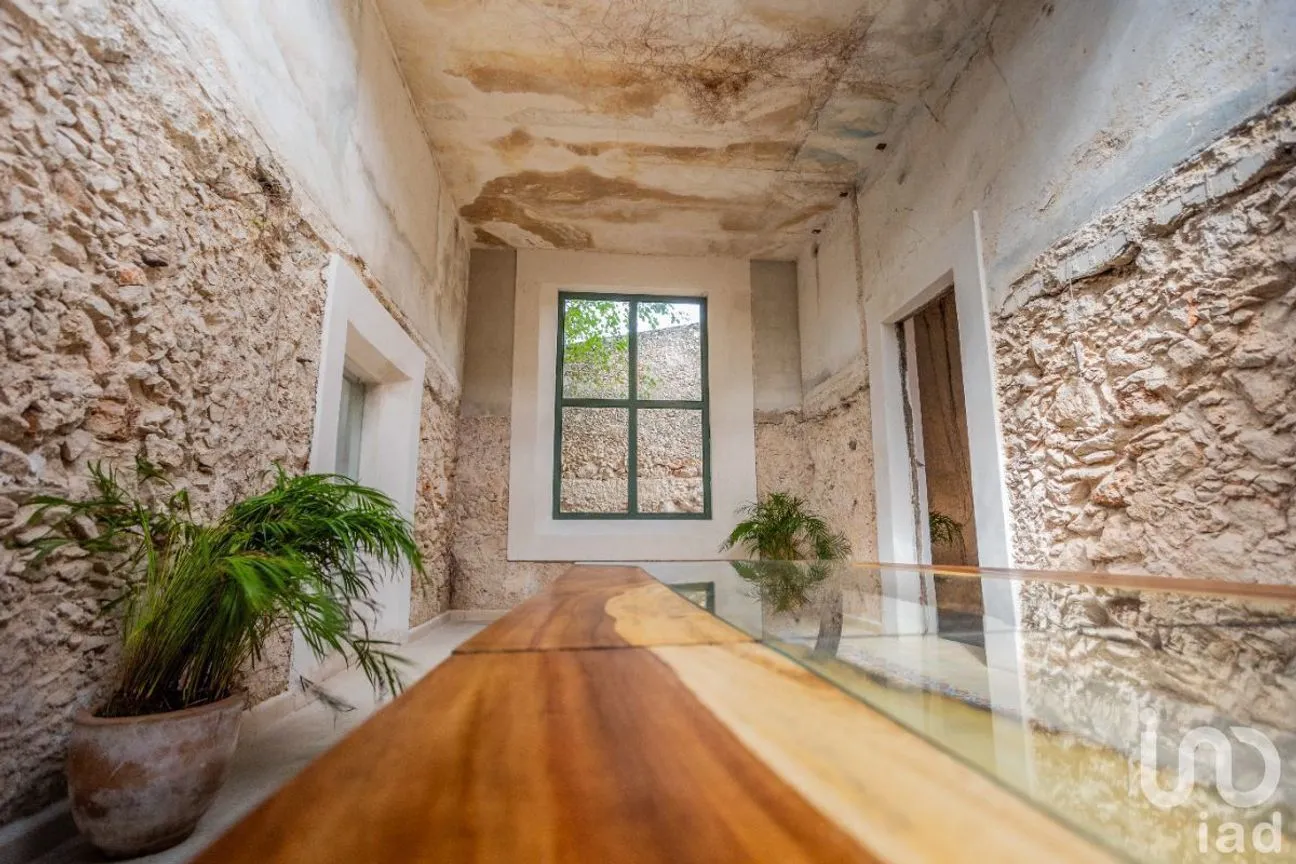 Casa en Venta en Mérida Centro, Mérida, Yucatán | NEX-232748 | iad México | Foto 17 de 17