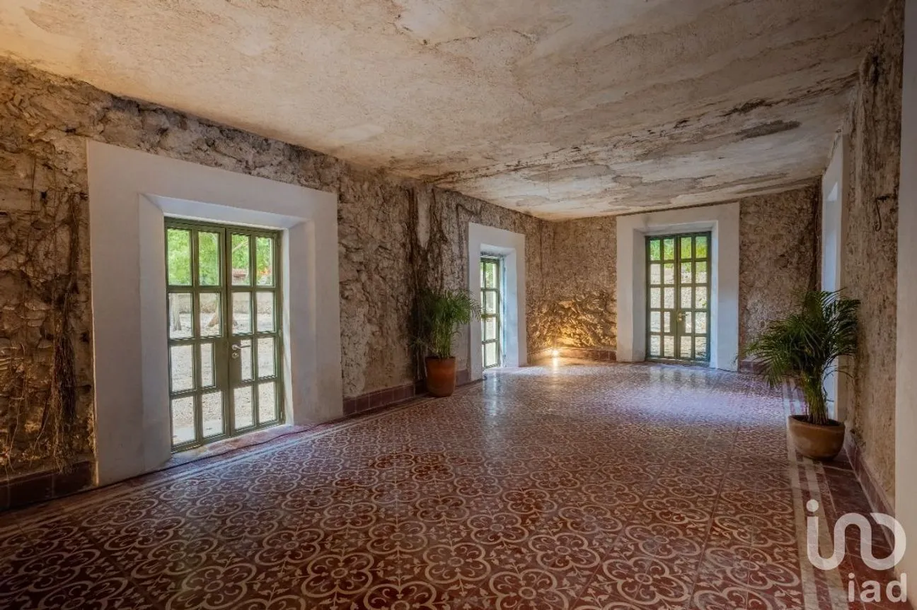 Casa en Venta en Mérida Centro, Mérida, Yucatán | NEX-232748 | iad México | Foto 4 de 17