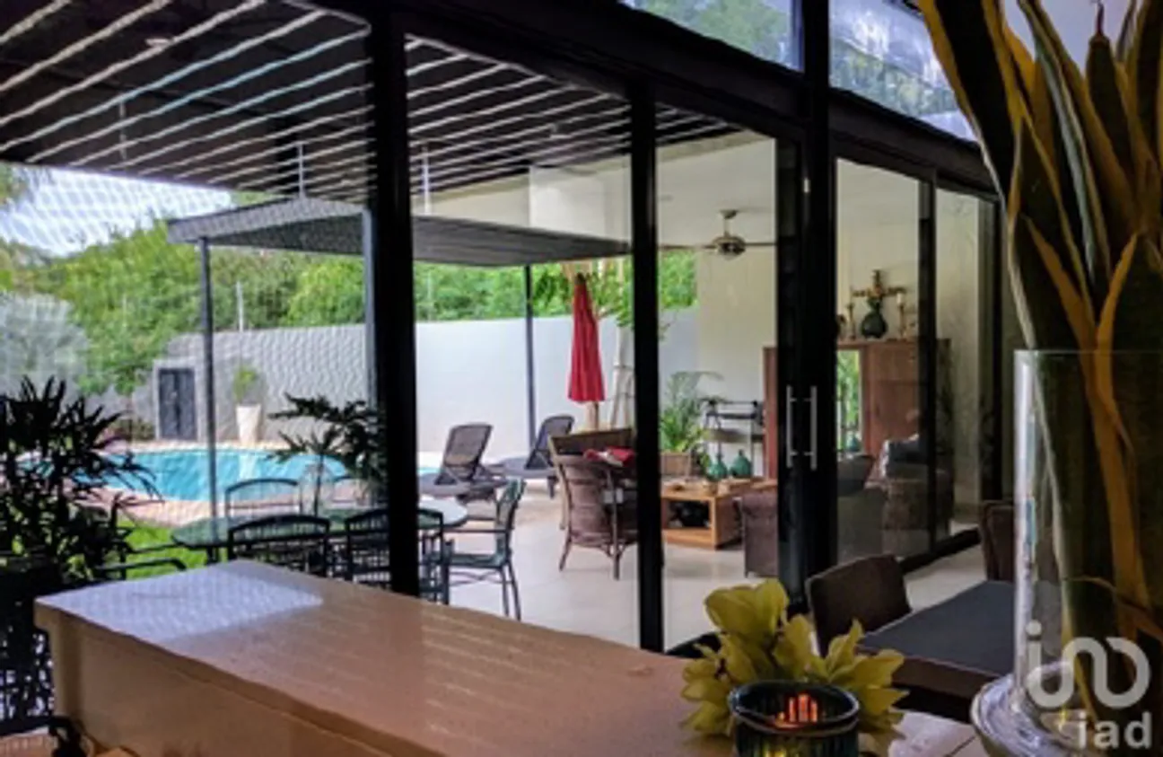 Casa en Renta en La Rejoyada, Mérida, Yucatán | NEX-232749 | iad México | Foto 13 de 13