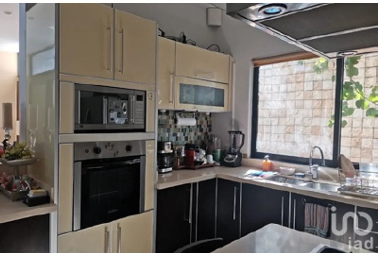 Casa en Renta en La Rejoyada, Mérida, Yucatán | NEX-232749 | iad México | Foto 4 de 13