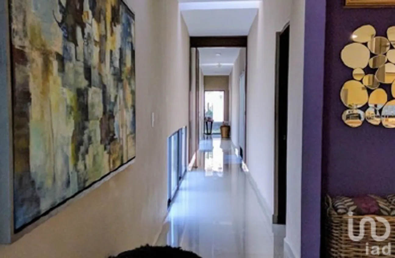 Casa en Renta en La Rejoyada, Mérida, Yucatán | NEX-232749 | iad México | Foto 9 de 13