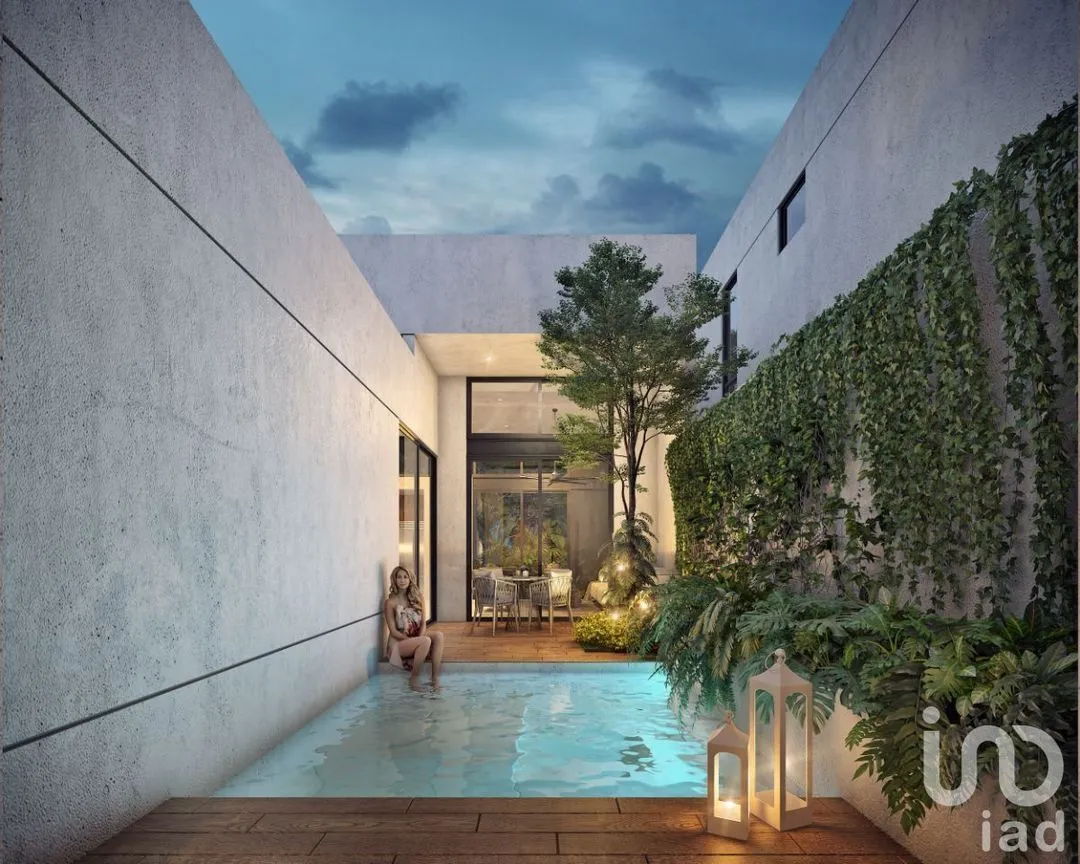 Casa en Venta en Dzityá, Mérida, Yucatán | NEX-232750 | iad México | Foto 11 de 13