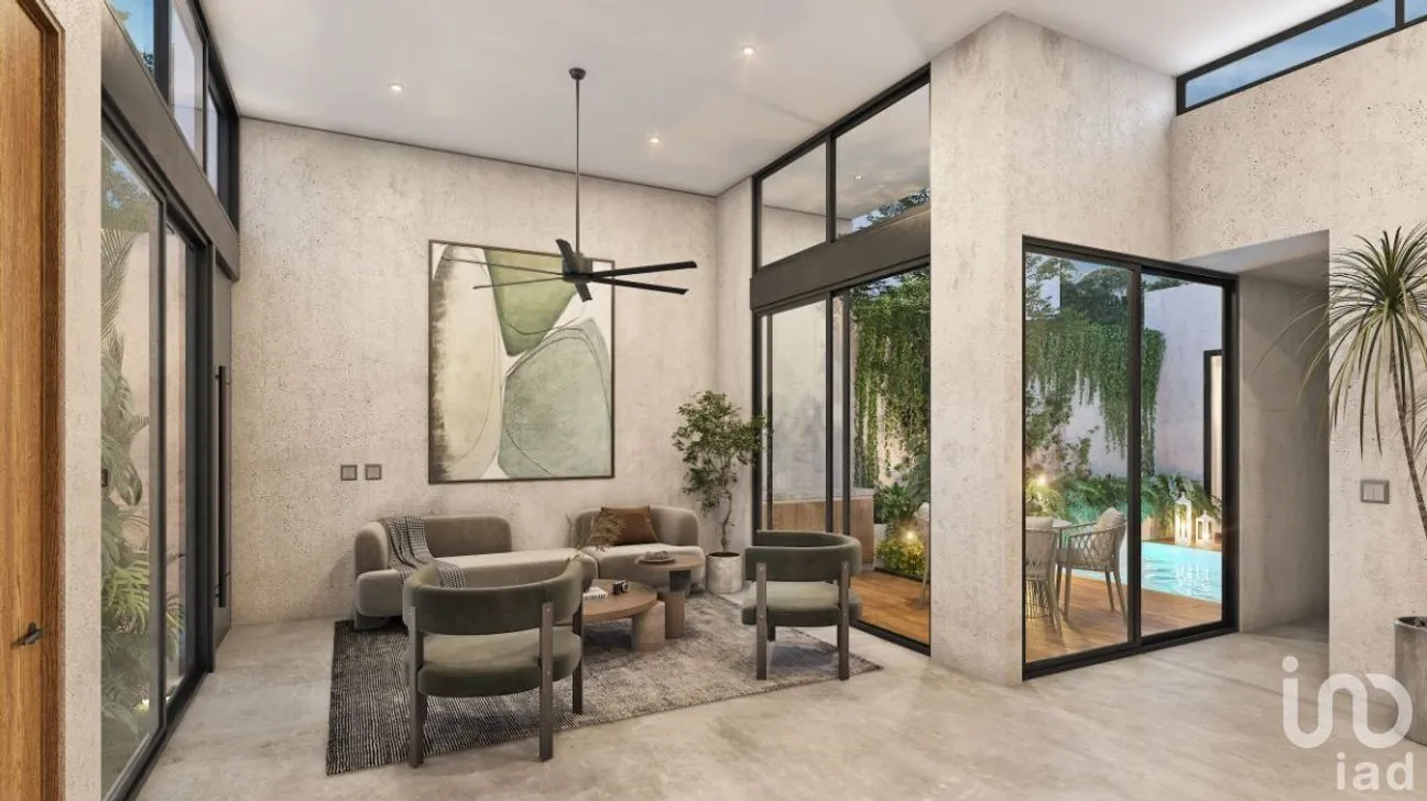 Casa en Venta en Dzityá, Mérida, Yucatán | NEX-232750 | iad México | Foto 7 de 13