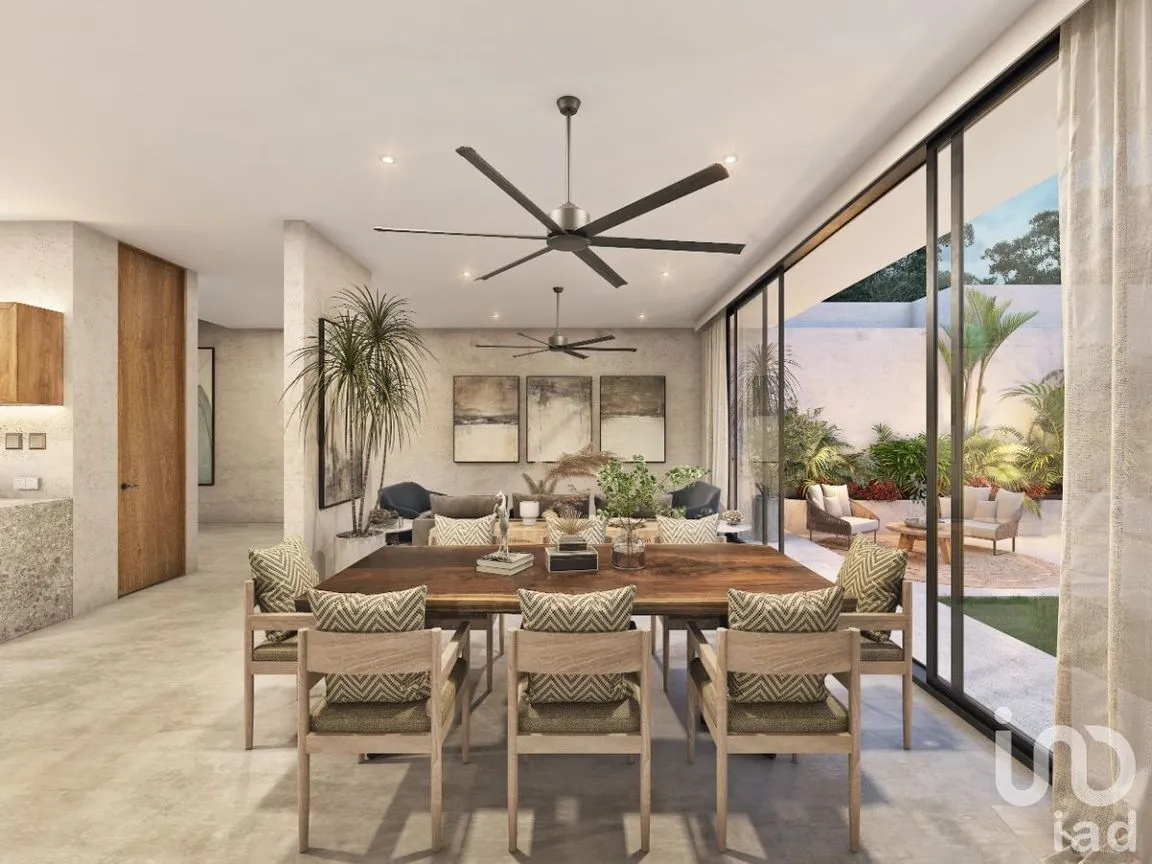 Casa en Venta en Dzityá, Mérida, Yucatán | NEX-232751 | iad México | Foto 3 de 8