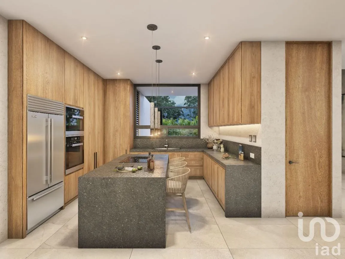 Casa en Venta en Dzityá, Mérida, Yucatán | NEX-232751 | iad México | Foto 4 de 8