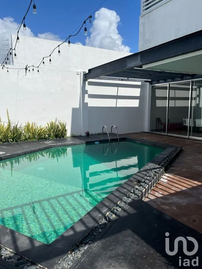 Casa en Venta en Altabrisa, Mérida, Yucatán | NEX-232753 | iad México | Foto 11 de 14
