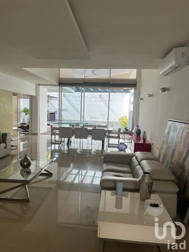 Casa en Venta en Altabrisa, Mérida, Yucatán | NEX-232753 | iad México | Foto 4 de 14