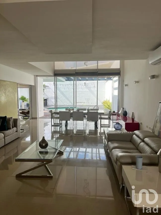 Casa en Venta en Altabrisa, Mérida, Yucatán | NEX-232753 | iad México | Foto 5 de 14
