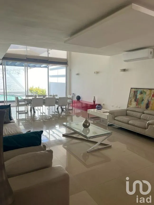 Casa en Venta en Altabrisa, Mérida, Yucatán | NEX-232753 | iad México | Foto 8 de 14